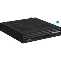 Acer Veriton VN4710GT (DT.VXVEH.00E), Mini-PC schwarz, Windows 11 Pro 64-Bit