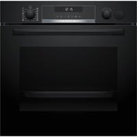 Bosch HRG578CB7 Serie 6, Backofen edelstahl, 60 cm, Home Connect