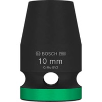 Bosch PRO Impact Steckschlüsseleinsatz 17mm, 1/2" schwarz, tief