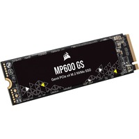 MP600 GS 2 TB, SSD