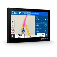 Garmin Drive 53, Navigationssystem schwarz