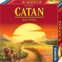 CATAN - Das Spiel, Brettspiel