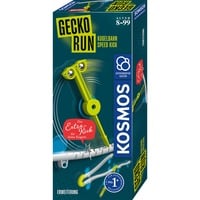 Gecko Run - Speed Kick, Kugelbahn