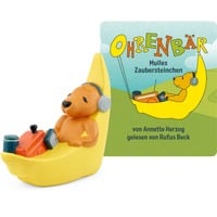 tonies Ohrenbär - Mulles Zaubersteinchen, Spielfigur Hörbuch