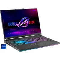 Image of ROG Strix G16 (G614JZR-N4031W), Gaming-Notebook