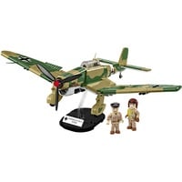 5902251057480 - Junkers Ju 87 B-2 Konstruktionsspielzeug