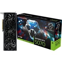 4710562245110 - GeForce RTX 5070 Python III Grafikkarte