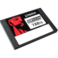 DC600M 7680 GB, SSD