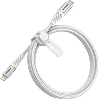 USB 2.0 Ladekabel, USB-C Stecker > Lightning Stecker