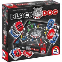 Black DOG, Brettspiel