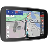 GO Expert Plus EU 7”, Navigationssystem