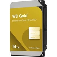 Gold Enterprise Class 14 TB, Festplatte