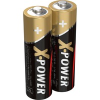 X-Power, Batterie