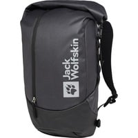 Jack Wolfskin ALL-IN PACK 30, Rucksack schwarz, 30 Liter