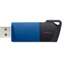DataTraveler Exodia M 64 GB, USB-Stick