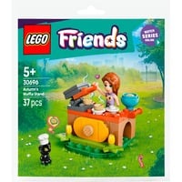 LEGO 30696 Friends Autumns Waffelstand, Konstruktionsspielzeug 