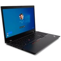 Lenovo ThinkPad L15 Gen 2 Generalüberholt, Notebook schwarz, Intel® Core™ i5-1135G7, Intel® Iris® Xe Graphics, 16 GB DDR4, 256 GB (256 GB SSD), Windows 11 Pro 64-Bit