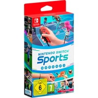 Switch Sports, Nintendo Switch-Spiel
