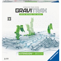 GraviTrax Extension Bridges, Bahn