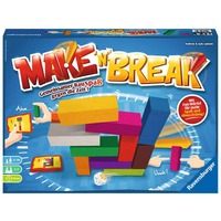 Make ''n'' Break ''17, Geschicklichkeitsspiel