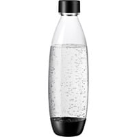 Kunststoffflasche Fuse, 1 L, 2er-Pack, Kanne