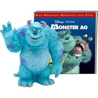 Disney - Die Monster AG, Spielfigur