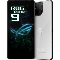 ASUS ROG Phone 9 512GB, Handy Storm White, Android 15, 12 GB