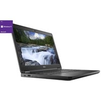 Dell Latitude 5491 Generalüberholt, Notebook silber, Intel® Core™ i5-8400H, NVIDIA GeForce MX130, 16 GB DDR4, 512 GB (512 GB SSD), Windows 11 Pro 64-Bit