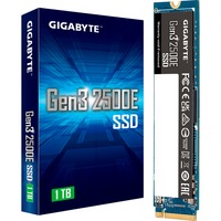 Gen3 2500E SSD 1 TB