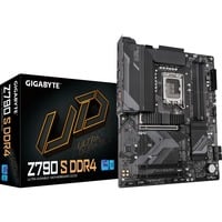 GiBy Z790 S DDR4, Mainboard