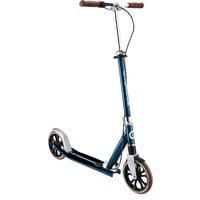 4895224404842 - GLOBBER Scooter NL 205 Deluxe in Blau - ab 8 Jahren