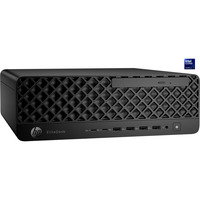 HP EliteDesk SFF 8 G1i (99M77ET), PC-System schwarz, Windows 11 Pro