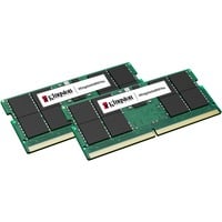 SO-DIMM 32 GB DDR5-5200 (2x 16 GB) Dual-Kit, Arbeitsspeicher