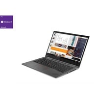 Lenovo ThinkPad X1 Yoga G4 Generalüberholt, Notebook schwarz, Intel® Core™ i5-8365U, Intel® UHD Graphics 620, 8 GB LPDDR3, 512 GB (512 GB SSD), Windows 11 Pro 64-Bit