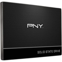 PNY CS900 500 GB, SSD SATA-III 6Gb/s