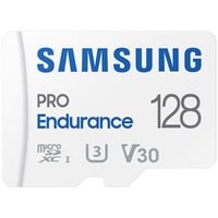 PRO Endurance 128 GB microSDXC (2022), Speicherkarte