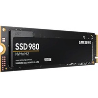 SSD 980 500 GB
