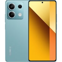 Xiaomi Redmi Note 13 5G 128GB, Handy Ocean Teal, Android 13, 5G, 6 GB LPDDR4X