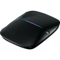 Armor G1, Router