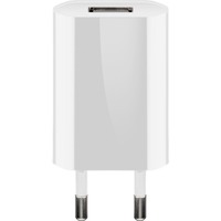USB-Ladegerät 1 A (5W) weiß