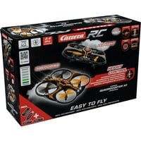 9003150130819 - RC 24GHz Quadcopter X2