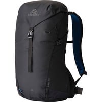 Gregory KIRO 28 , Rucksack schwarz, 28 Liter