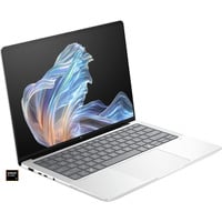 HP EliteBook X G1a (B66TFAT), Notebook silber, AMD Ryzen AI 7 PRO 360, AMD Radeon 880M, 32 GB LPDDR5X, 1 TB (1 TB SSD), Windows 11 Pro