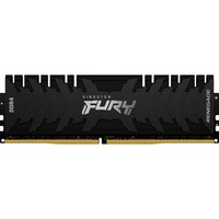 0740617322040 - FURY Renegade PC-Arbeitsspeicher Modul DDR4 16 GB 1 x 16 GB 3200 MHz 288pin DIMM CL16 KF432C16RB1 16