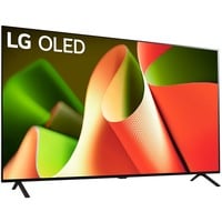 LG OLED77B42LA, OLED-Fernseher 195 cm (77 Zoll), schwarz, UltraHD/4K, HDR, SmartTV, 120Hz Panel