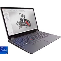 ThinkPad P16 G2 (21FA0045GE), Notebook