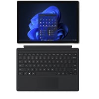 Microsoft Surface Pro 6 Generalüberholt, Tablet-PC silber, Windows 11 Pro