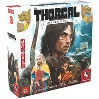 4250231739033 - Thorgal - Das Brettspiel