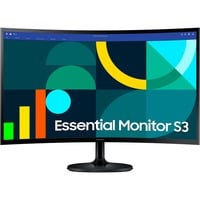 Essential S36GD S27D364GAU, LED-Monitor