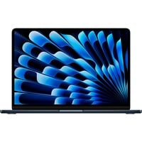 Apple MacBook Air 34,5 cm (13,6") CTO, Notebook schwarz, M3, 10-Core GPU, macOS, Deutsch, 34.5 cm (13.6 Zoll), 512 GB SSD